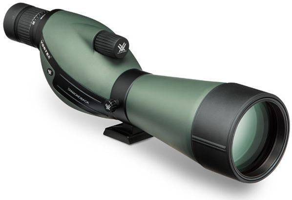  Vortex Diamondback 20-60x80 Spotting Scope