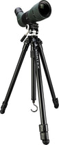  Vortex High Country II Aluminum Tripod + Pan Head