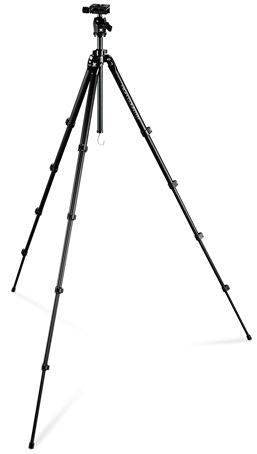  Vortex High Country Tripod Kit