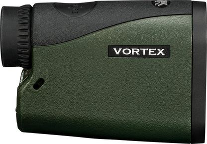  Vortex Optics Crossfire HD 1400 Laser Rangefinder LRF-CF1400