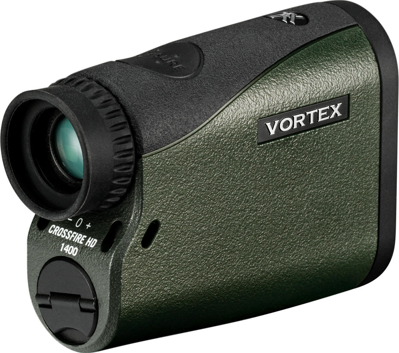  Vortex Optics Crossfire HD 1400 Laser Rangefinder LRF-CF1400