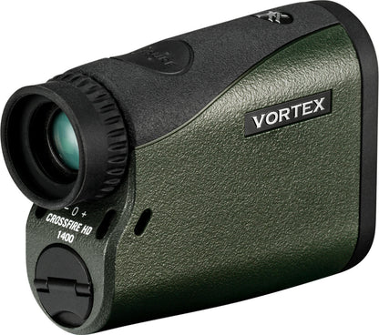  Vortex Optics Crossfire HD 1400 Laser Rangefinder LRF-CF1400