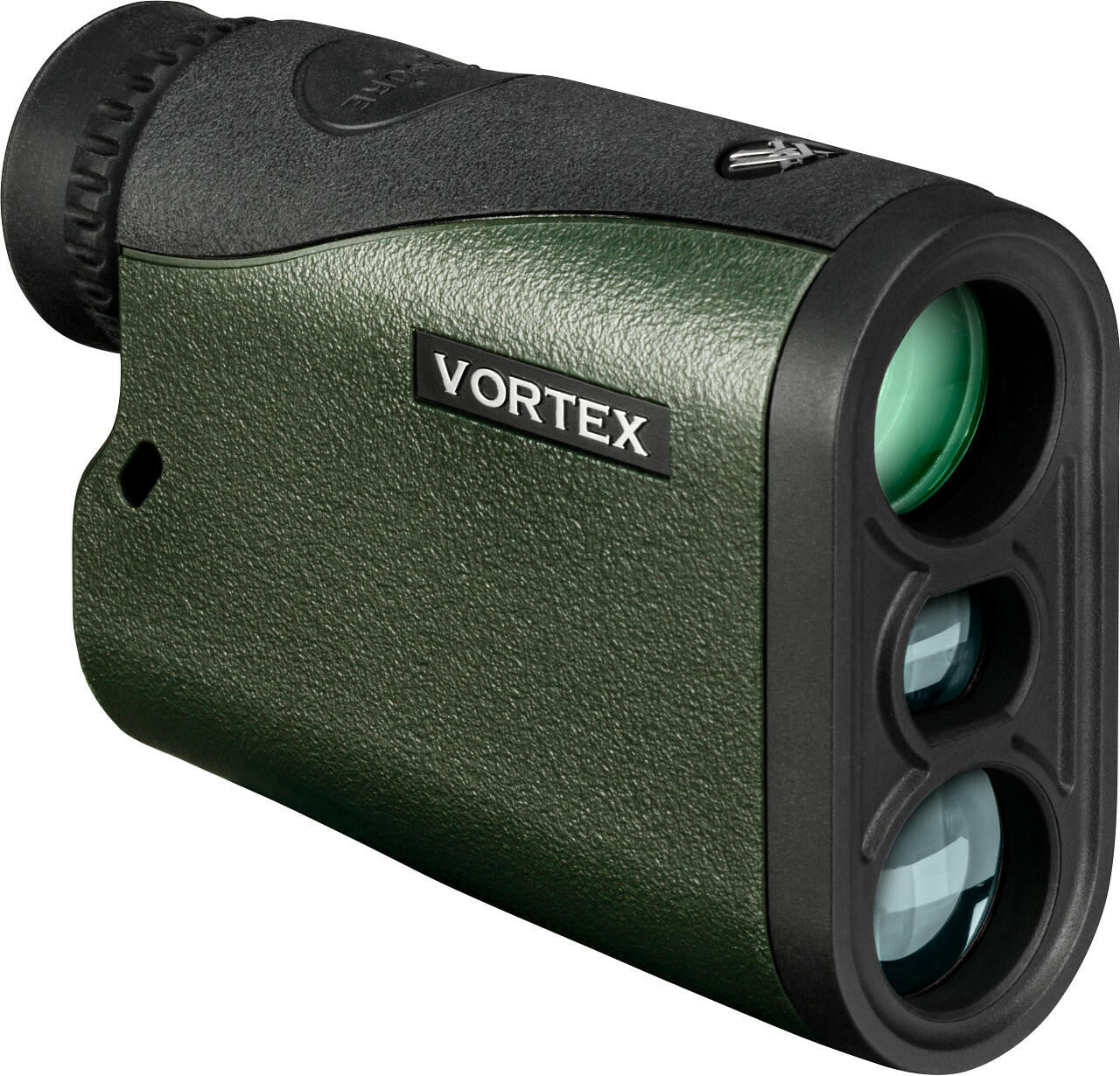  Vortex Optics Crossfire HD 1400 Laser Rangefinder LRF-CF1400