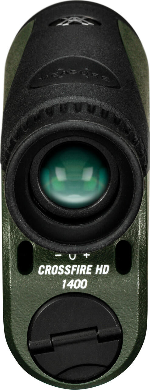  Vortex Optics Crossfire HD 1400 Laser Rangefinder LRF-CF1400