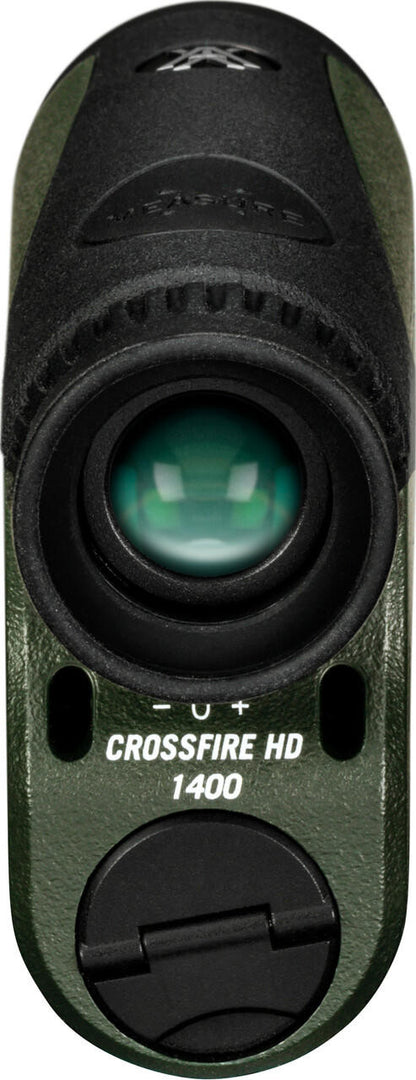  Vortex Optics Crossfire HD 1400 Laser Rangefinder LRF-CF1400