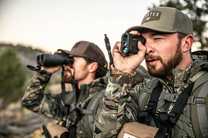  Vortex Optics Crossfire HD 1400 Laser Rangefinder LRF-CF1400