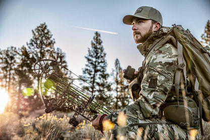  Vortex Optics Crossfire HD 1400 Laser Rangefinder LRF-CF1400
