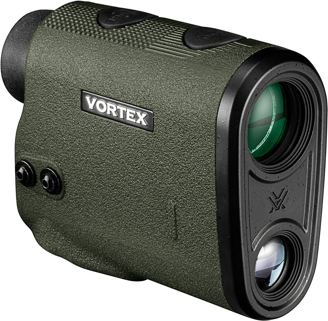  Vortex Optics Diamondback 2000 Laser Rangefinder LRF-DB2000
