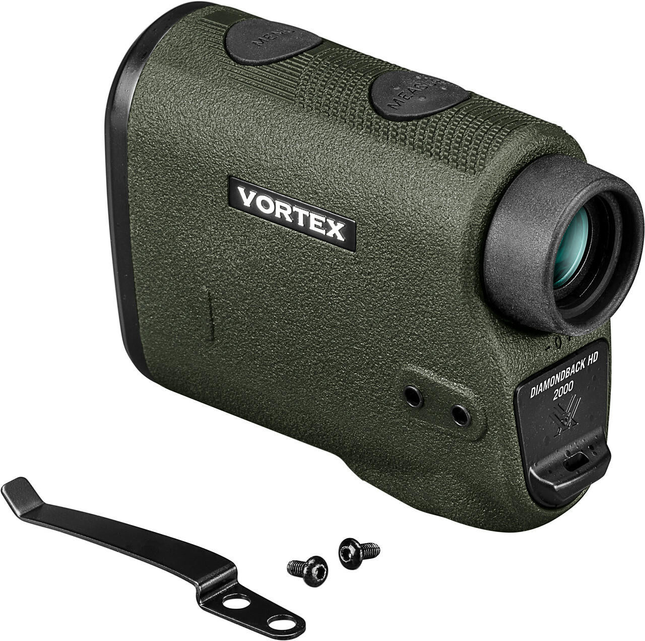  Vortex Optics Diamondback 2000 Laser Rangefinder LRF-DB2000