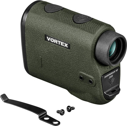  Vortex Optics Diamondback 2000 Laser Rangefinder LRF-DB2000