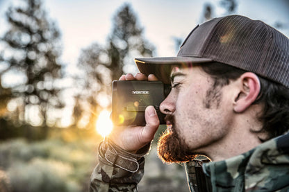  Vortex Optics Diamondback 2000 Laser Rangefinder LRF-DB2000