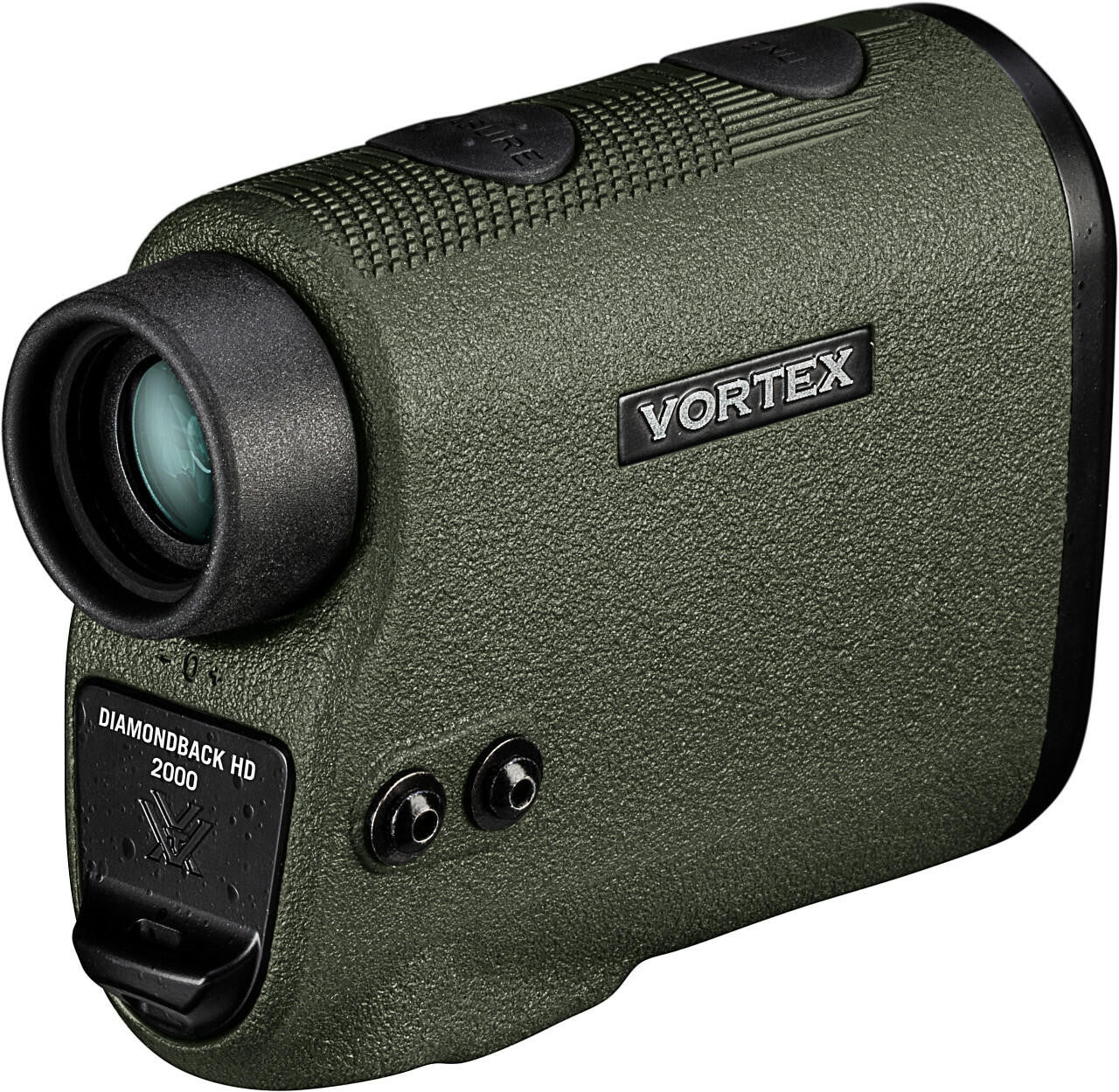  Vortex Optics Diamondback 2000 Laser Rangefinder LRF-DB2000