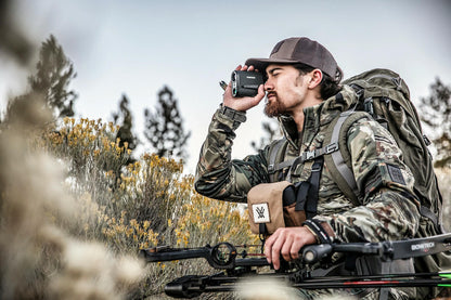  Vortex Optics Diamondback 2000 Laser Rangefinder LRF-DB2000