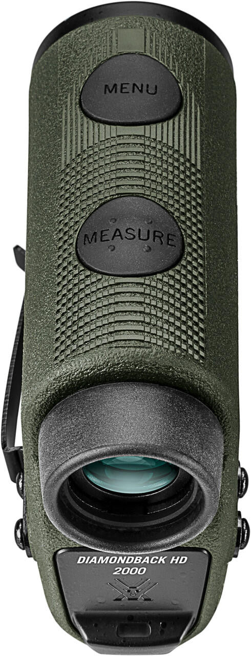  Vortex Optics Diamondback 2000 Laser Rangefinder LRF-DB2000