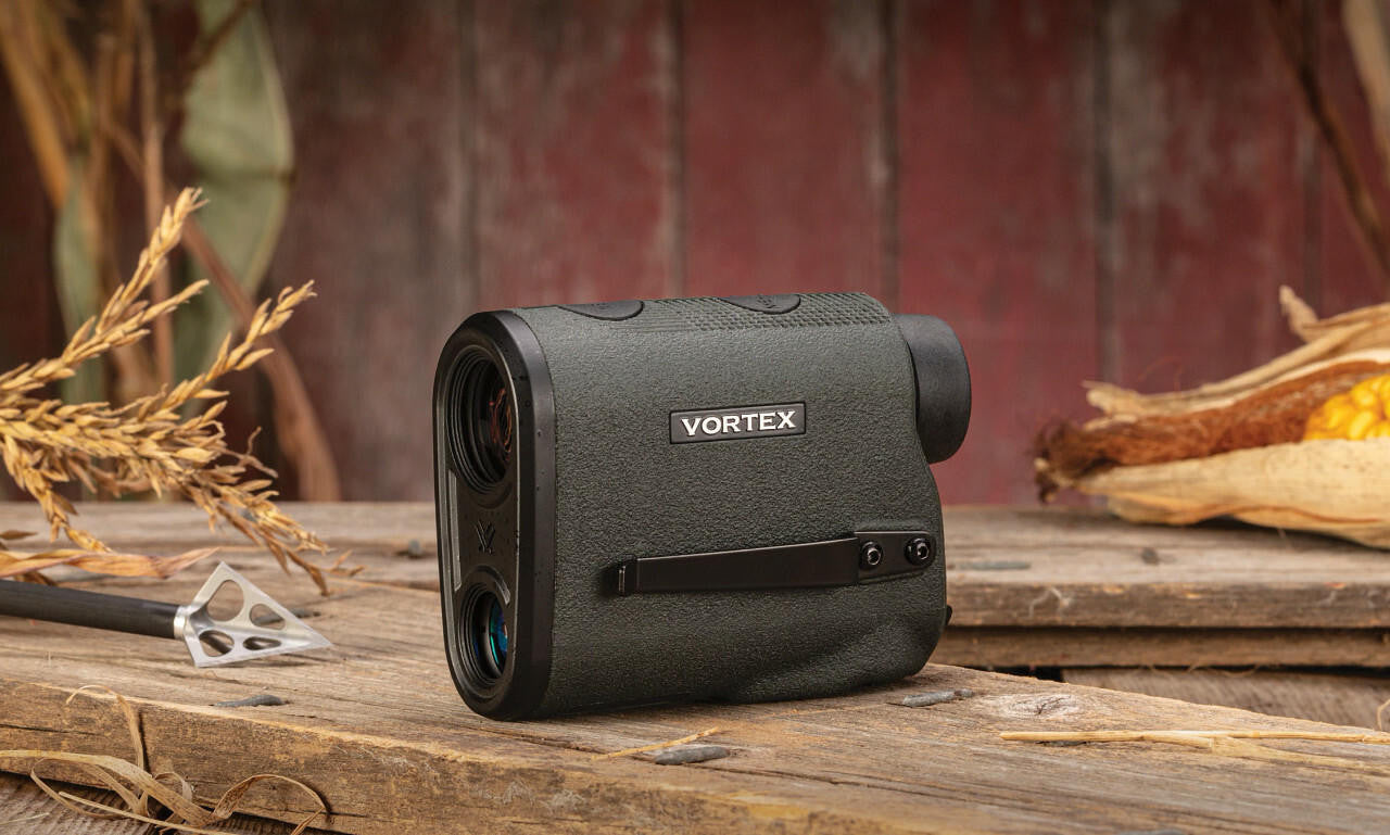  Vortex Optics Diamondback 2000 Laser Rangefinder LRF-DB2000
