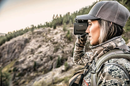  Vortex Optics Diamondback 2000 Laser Rangefinder LRF-DB2000