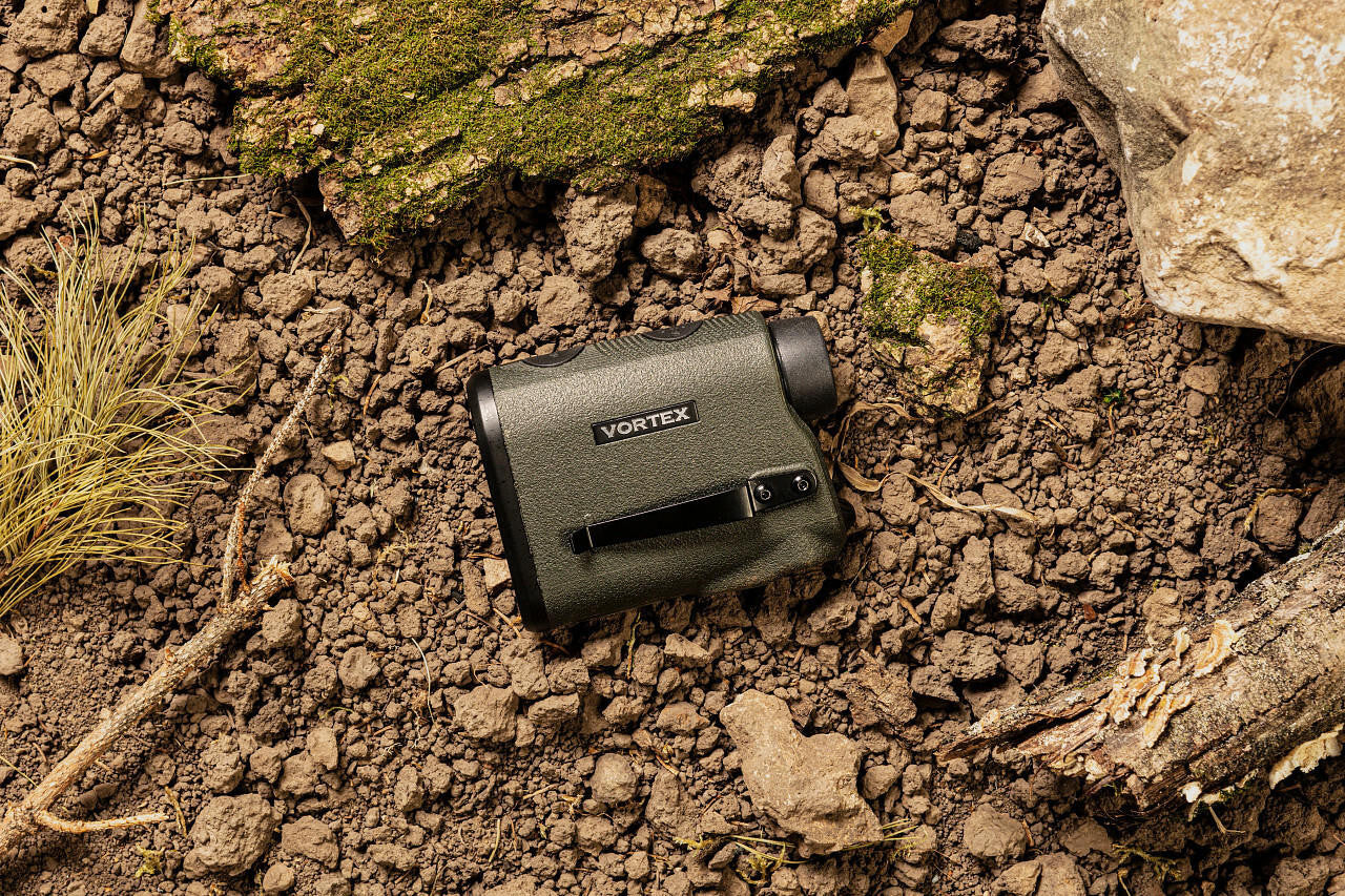  Vortex Optics Diamondback 2000 Laser Rangefinder LRF-DB2000