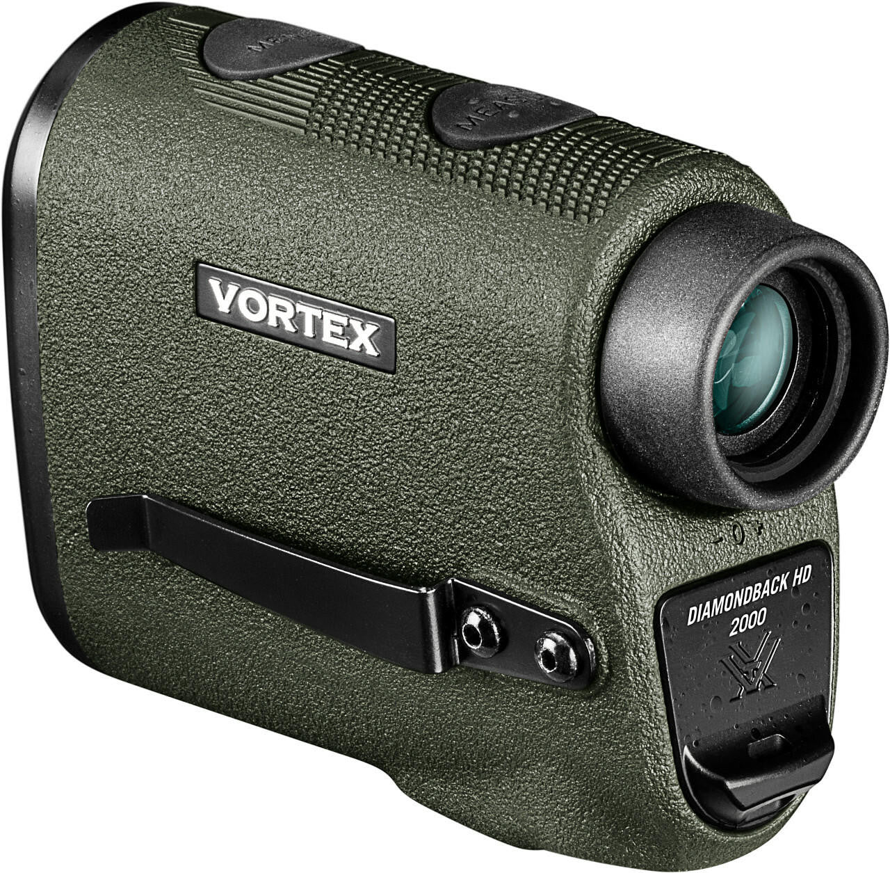  Vortex Optics Diamondback 2000 Laser Rangefinder LRF-DB2000