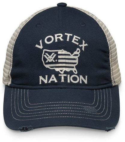  Vortex Optics Men's Vortex Nation HatVortex Optics Men's Vortex Nation Hat