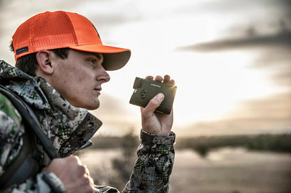  Vortex Optics Viper HD 3000 Laser Rangefinder LRF-VP3000