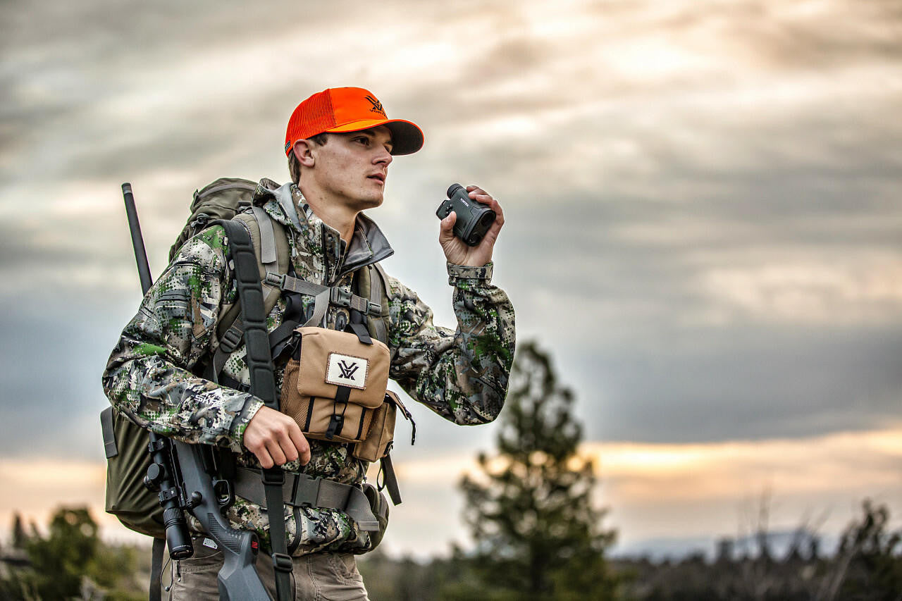  Vortex Optics Viper HD 3000 Laser Rangefinder LRF-VP3000