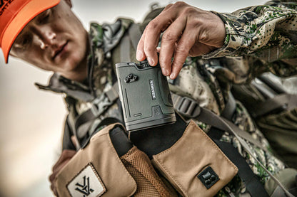  Vortex Optics Viper HD 3000 Laser Rangefinder LRF-VP3000