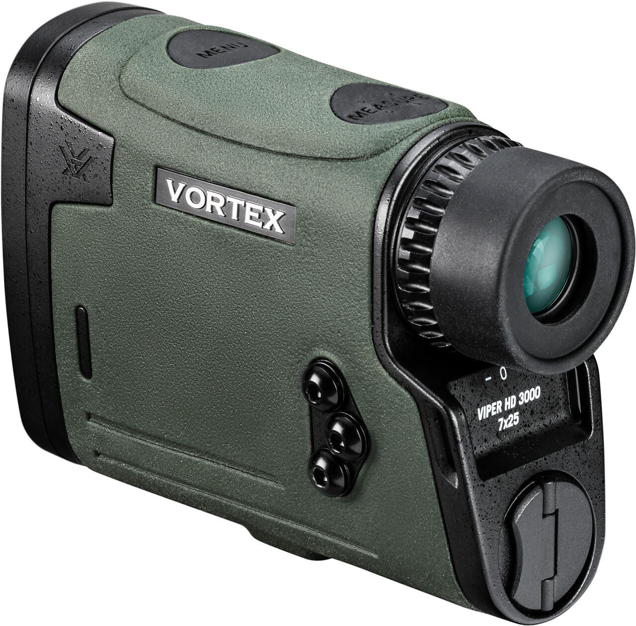  Vortex Optics Viper HD 3000 Laser Rangefinder LRF-VP3000