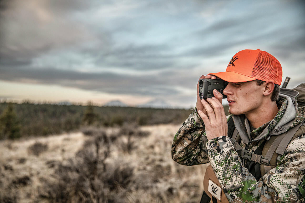  Vortex Optics Viper HD 3000 Laser Rangefinder LRF-VP3000