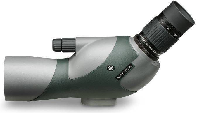  Vortex Razor HD 11-33x50 Spotting Scope