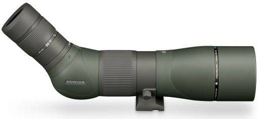  Vortex Razor HD 22-48x65wa Spotting Scope Angled