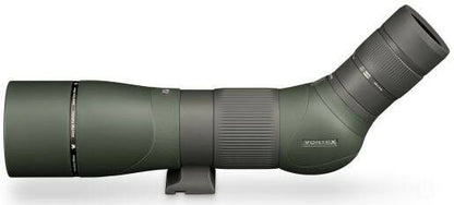  Vortex Razor HD 22-48x65wa Spotting Scope Angled
