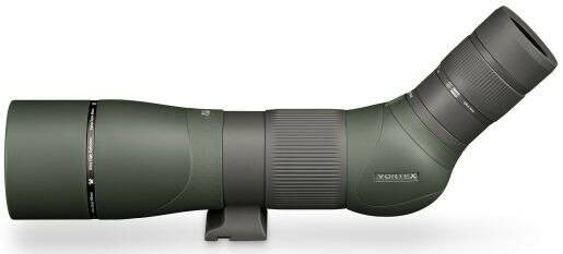  Vortex Razor HD 22-48x65wa Spotting Scope Angled