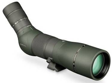  Vortex Razor HD 22-48x65wa Spotting Scope Angled