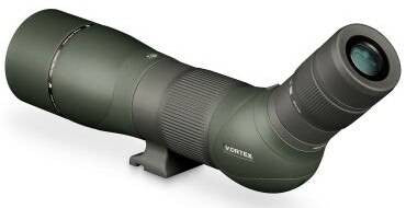  Vortex Razor HD 22-48x65wa Spotting Scope Angled