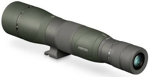  Vortex Razor HD 22-48x65wa Spotting Scope Straight