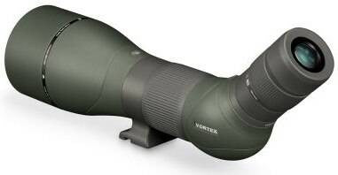 Vortex Razor HD 27-60x85wa Spotting Scope Angled