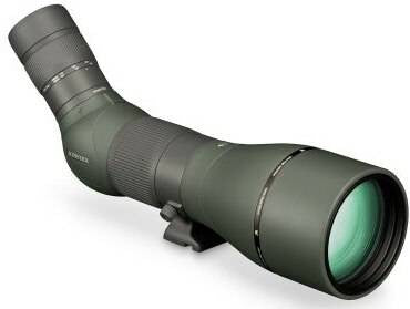  Vortex Razor HD 27-60x85wa Spotting Scope Angled