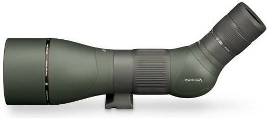  Vortex Razor HD 27-60x85wa Spotting Scope Angled