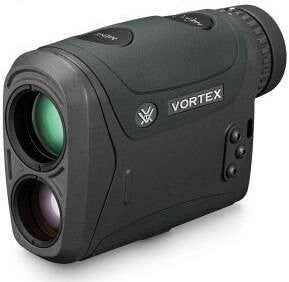  Vortex Razor HD 4000 Laser Rangefinder