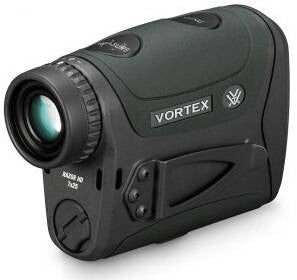 Vortex Razor HD 4000 Laser Rangefinder