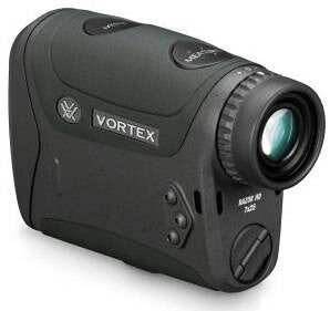  Vortex Razor HD 4000 Laser Rangefinder
