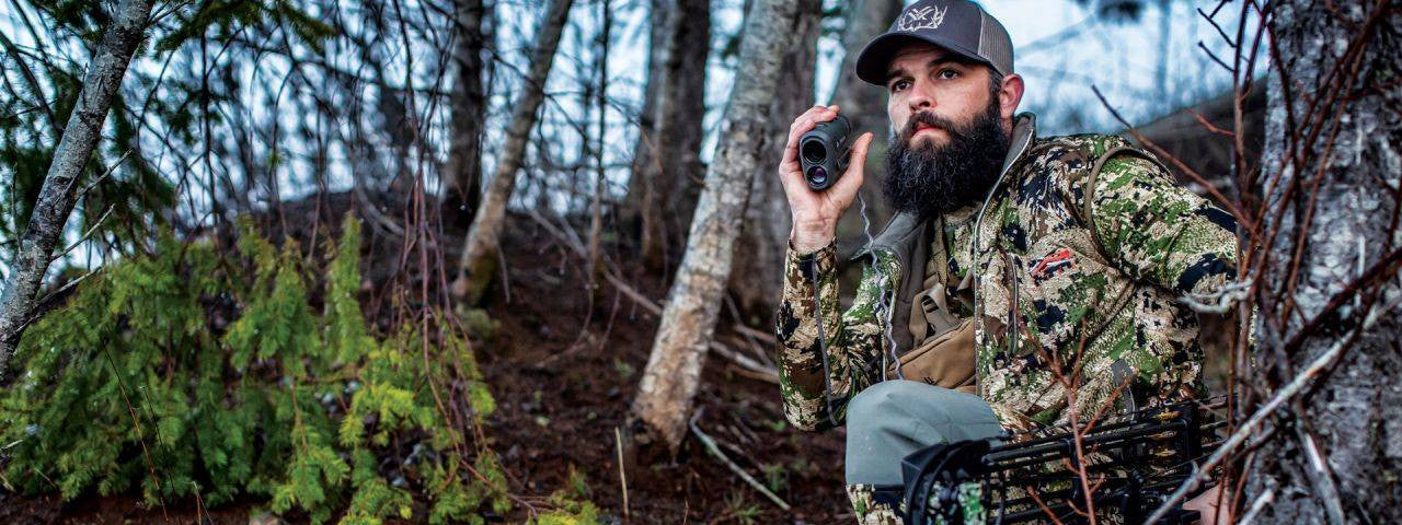  Vortex Razor HD 4000 Laser Rangefinder