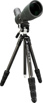  Vortex Summit Carbon II Carbon Fiber Tripod + Pan Head