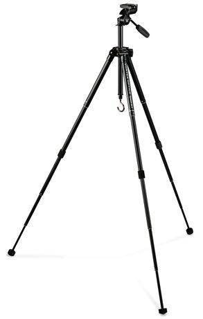  Vortex Summit SS-P Tripod Kit