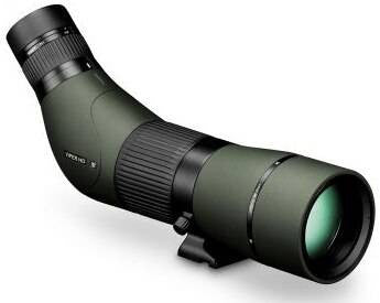  Vortex Viper 65mm Spotting Scope Angled-HD