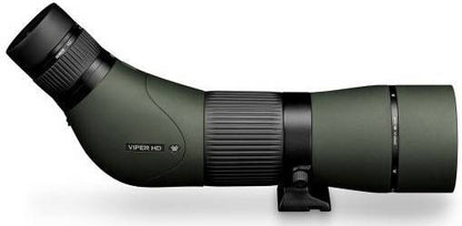  Vortex Viper 65mm Spotting Scope Angled-HD