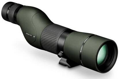  Vortex Viper 65mm Spotting Scope Straight-HD