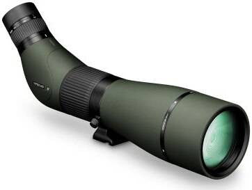  Vortex Viper 85mm Spotting Scope Angled-HD
