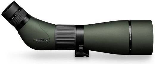  Vortex Viper 85mm Spotting Scope Angled-HD