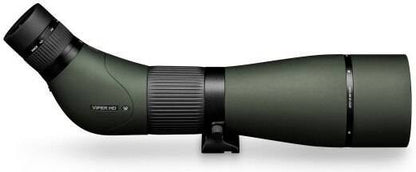 Vortex Viper 85mm Spotting Scope Angled-HD